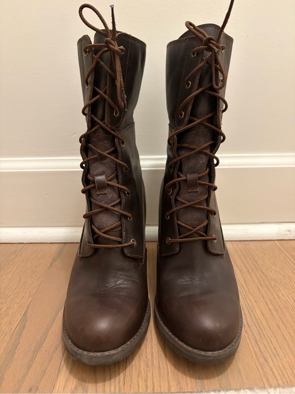 Timberland Earthkeepers Stratham Heights Waterproof w Down Boits